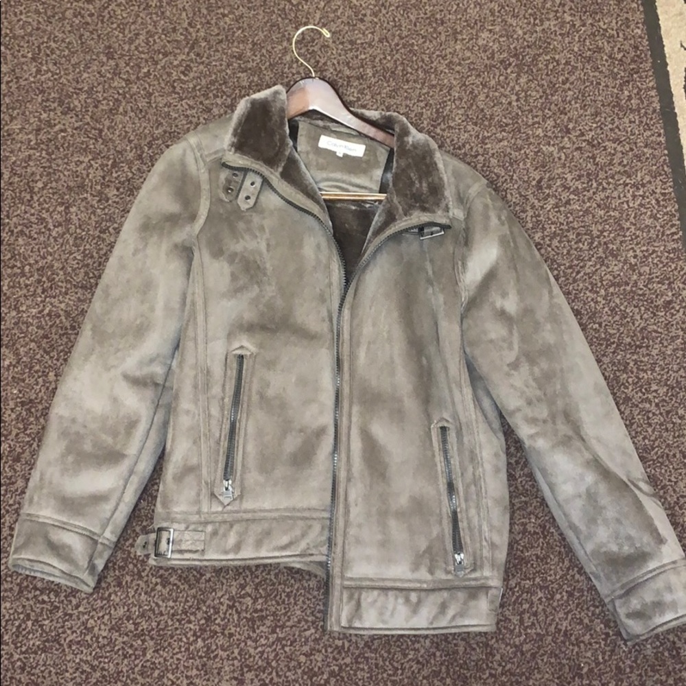 Calvin Klein Jacket